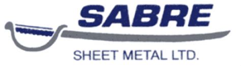 Sabre Sheet Metal Ltd. 